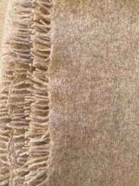 FELTED CASHMERE