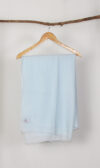 Ultrafine Light Blue Cashmere