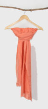 Peach Cashmere